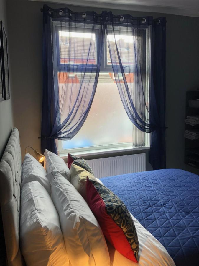 1. Stylish Private Double Near Centre