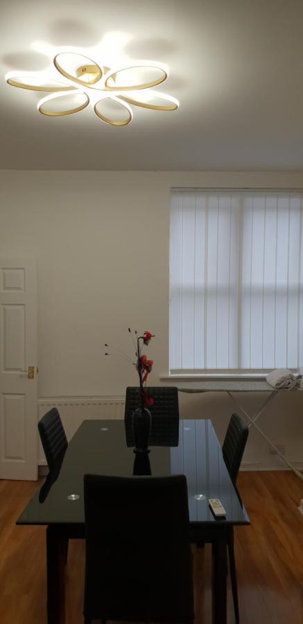 Carfax House Manchester