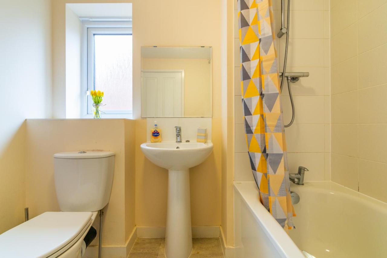 Holiday home Wenlock Way House, Luxury Serviced