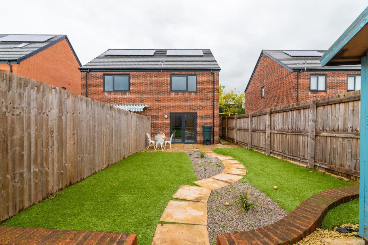 Wenlock Way House, Luxury Serviced * Manchester