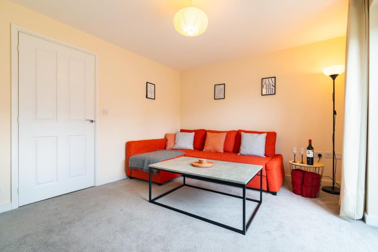 Wenlock Way House, Luxury Serviced *