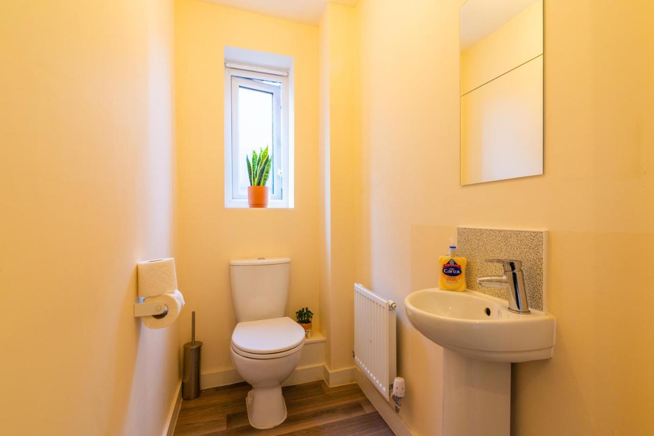 Wenlock Way House, Luxury Serviced * Manchester