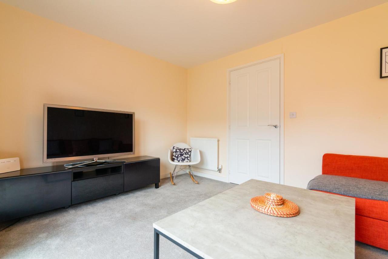 Wenlock Way House, Luxury Serviced *