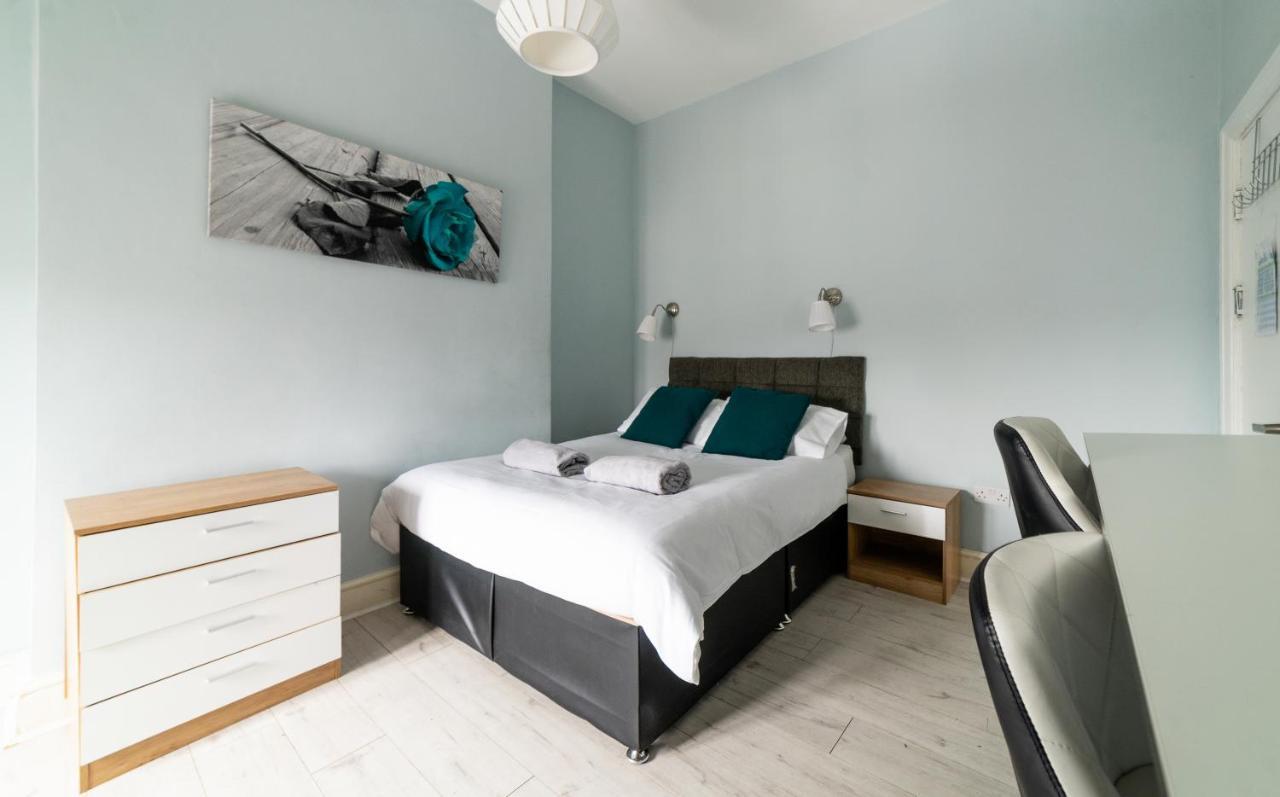Bed & Breakfast Regency 2*