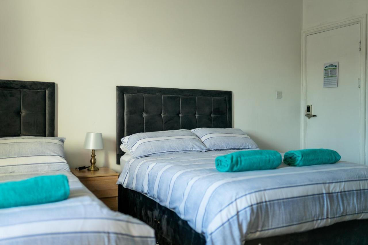 Bed & Breakfast Regency