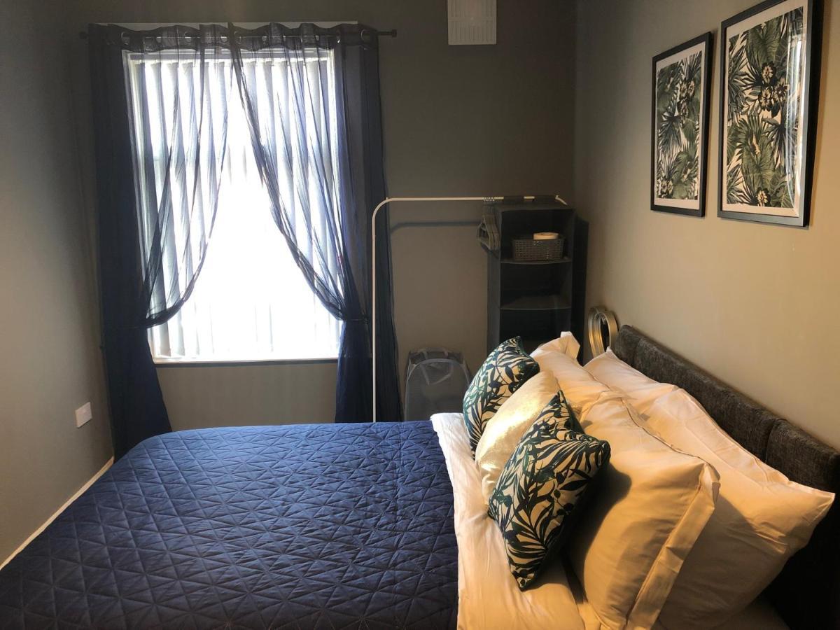 3. Stylish Private Double Near Centre *