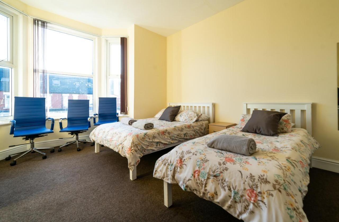 Bed & Breakfast Regency 2*