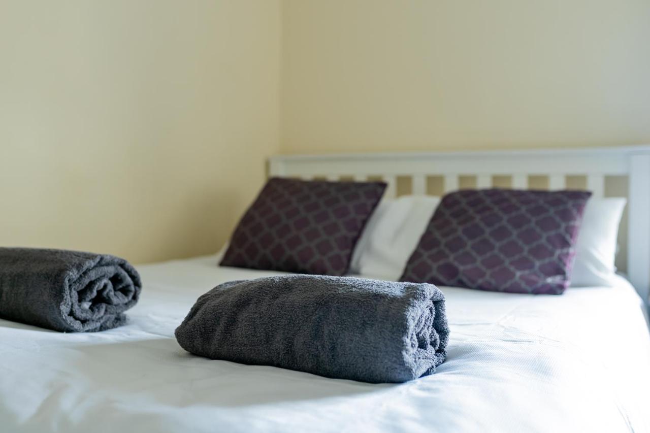 Bed & Breakfast Regency