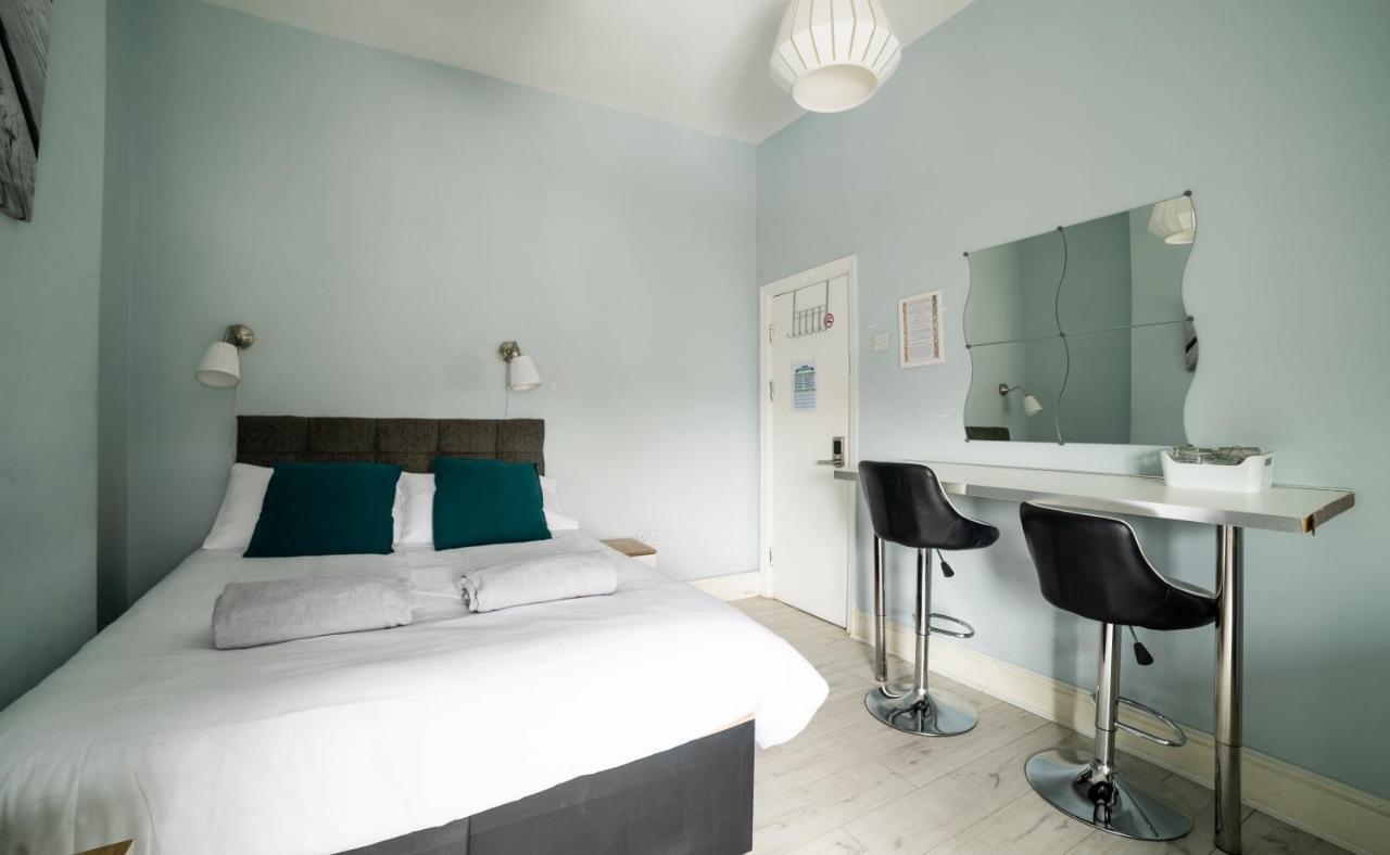 Regency Bed & Breakfast
