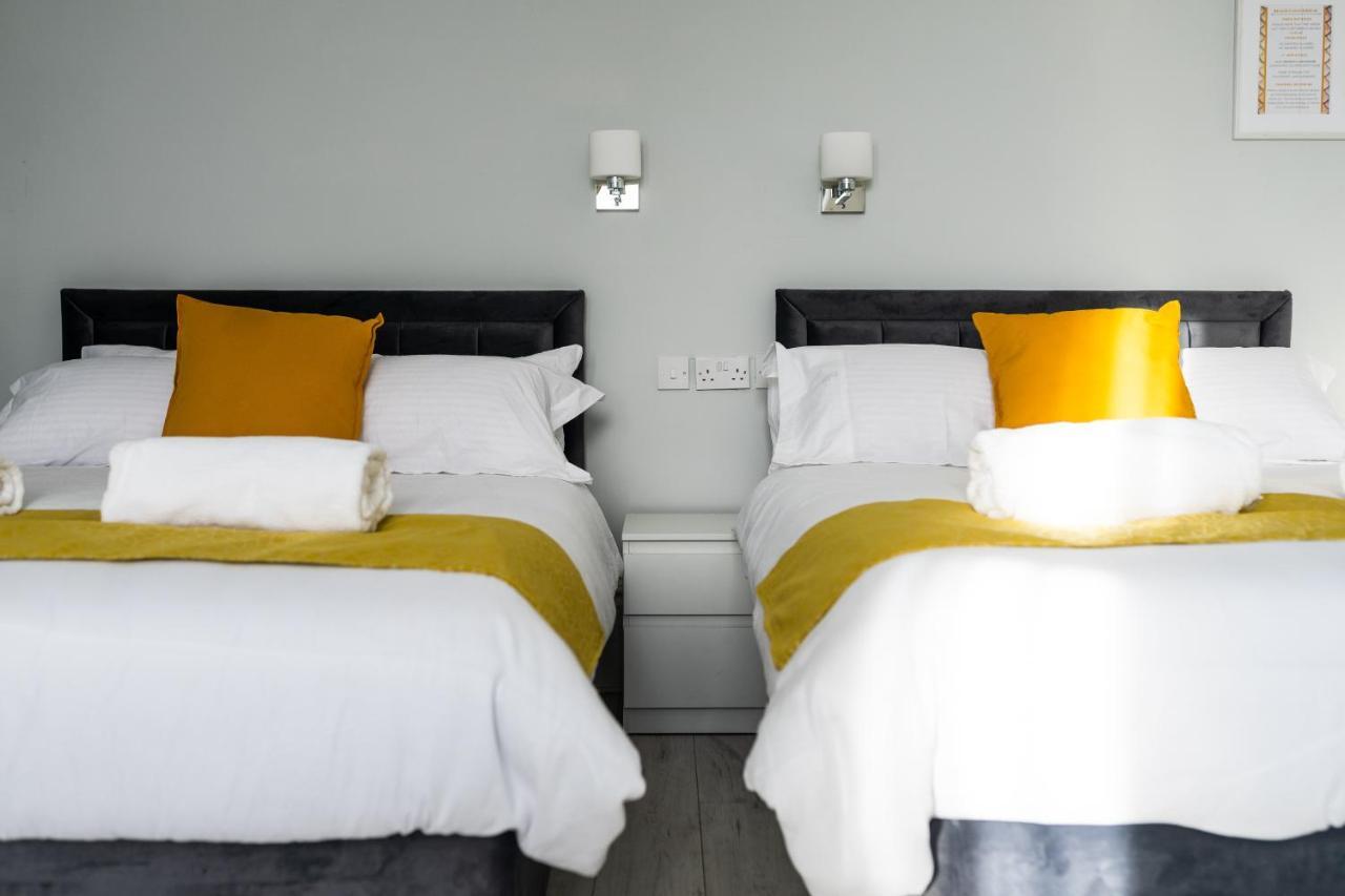 Bed & Breakfast Regency 2*