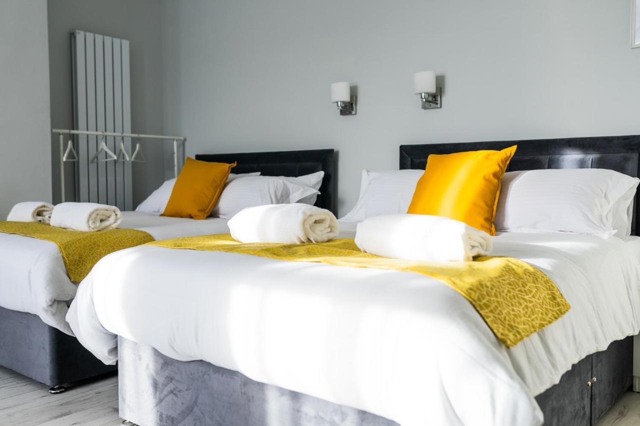 Bed & Breakfast Regency 2*
