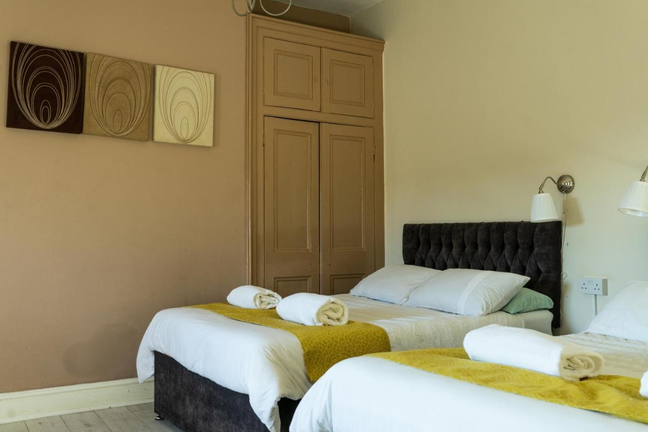 Bed & Breakfast Regency Manchester