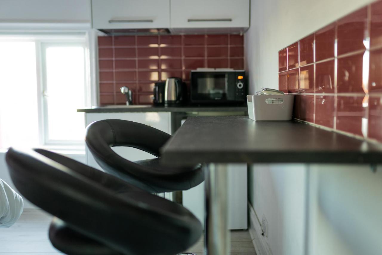 Bed & Breakfast Regency Manchester