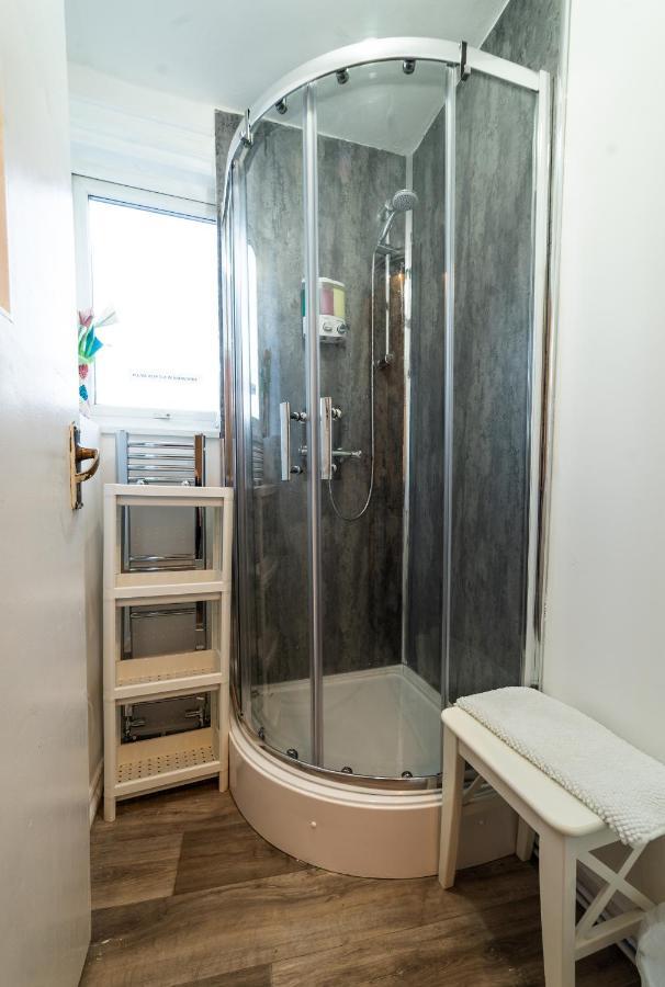 Bed & Breakfast Regency Manchester