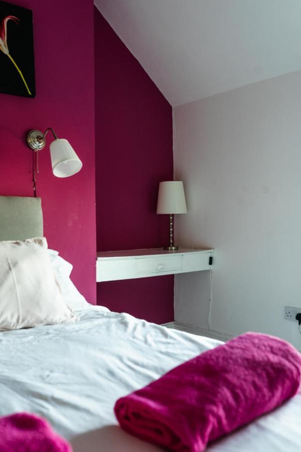 Bed & Breakfast Regency 2*