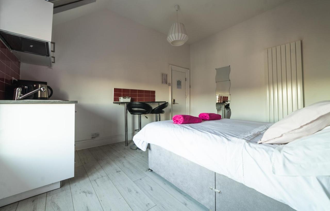 Bed & Breakfast Regency