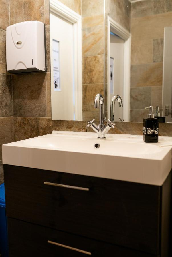 Bed & Breakfast Regency Manchester