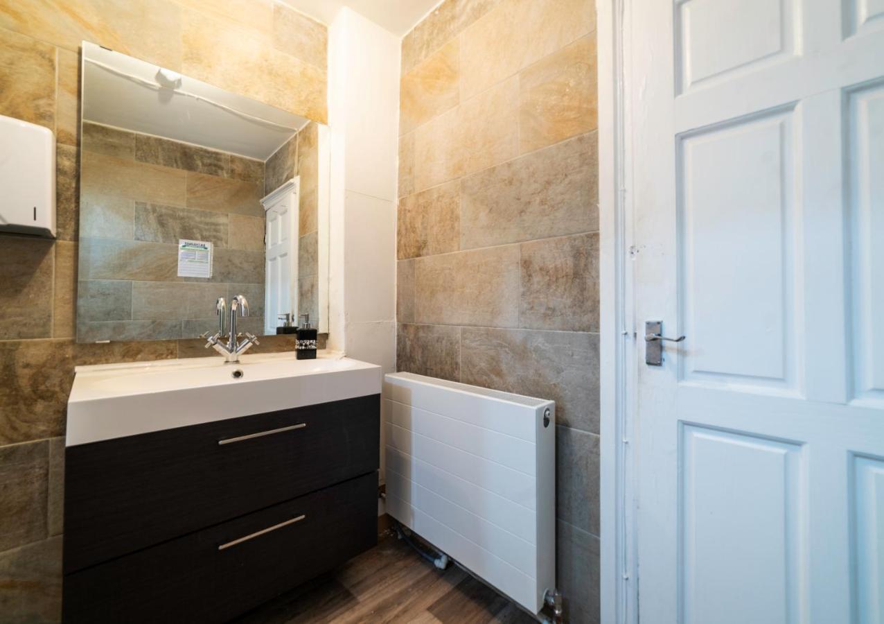 Regency Bed & Breakfast Manchester