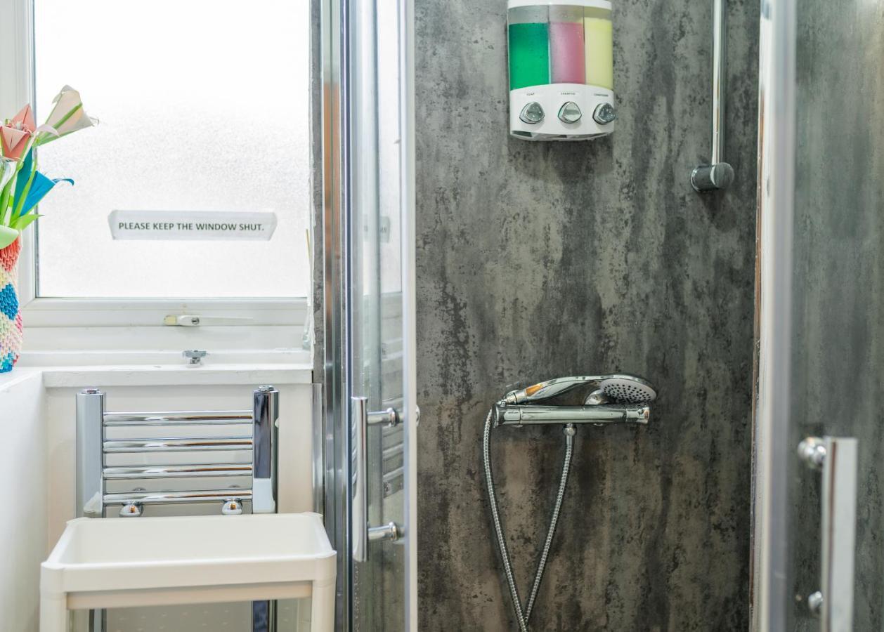 Regency Bed & Breakfast Manchester