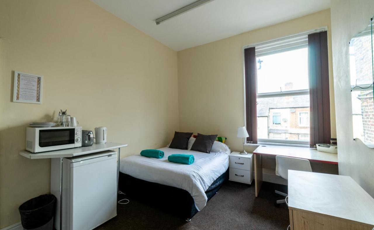 Regency Bed & Breakfast Manchester