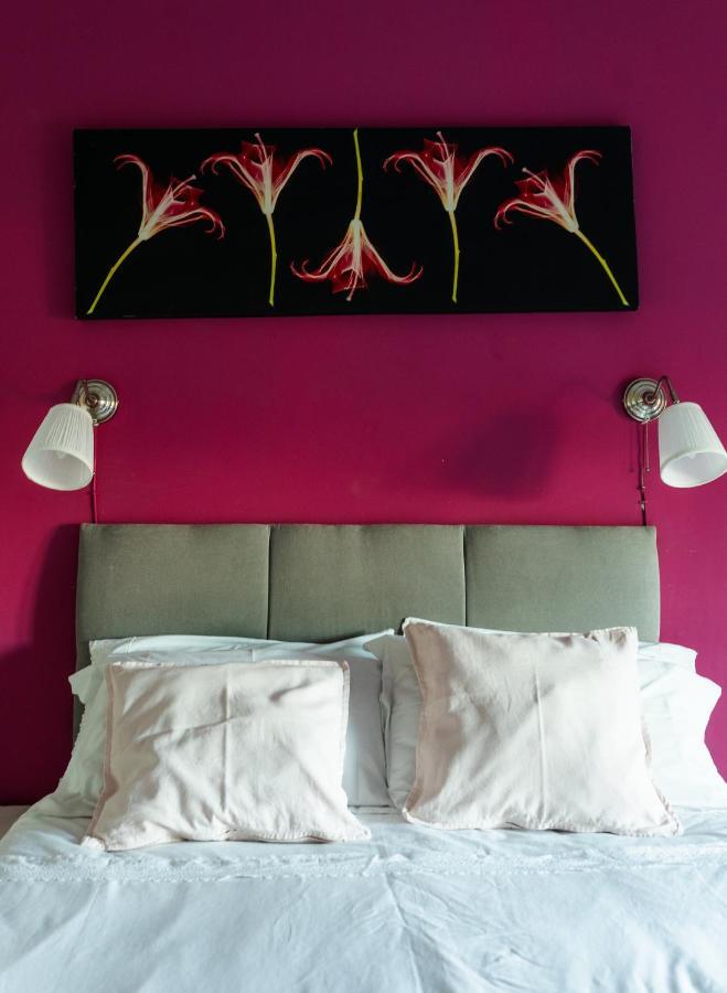 Bed & Breakfast Regency 2*