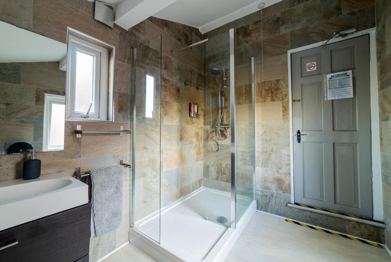 Bed & Breakfast Regency Manchester
