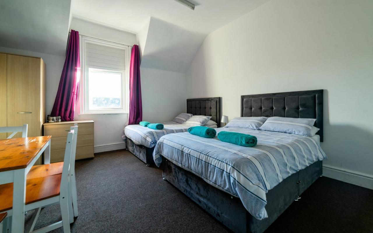 Regency Bed & Breakfast