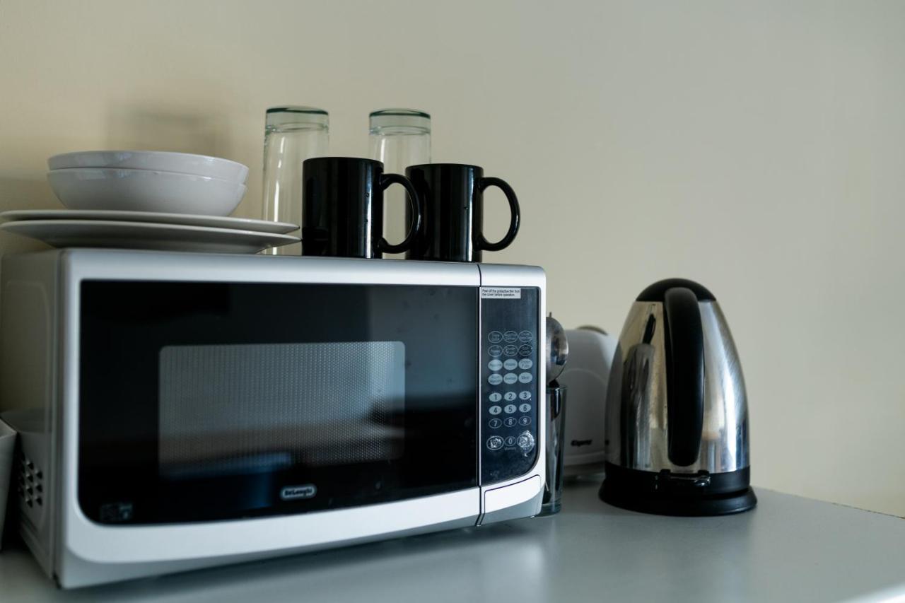 Bed & Breakfast Regency Manchester
