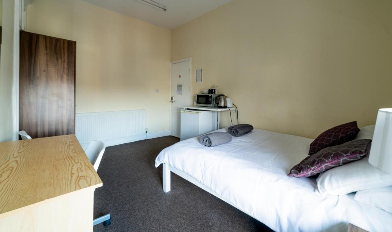 Regency Bed & Breakfast