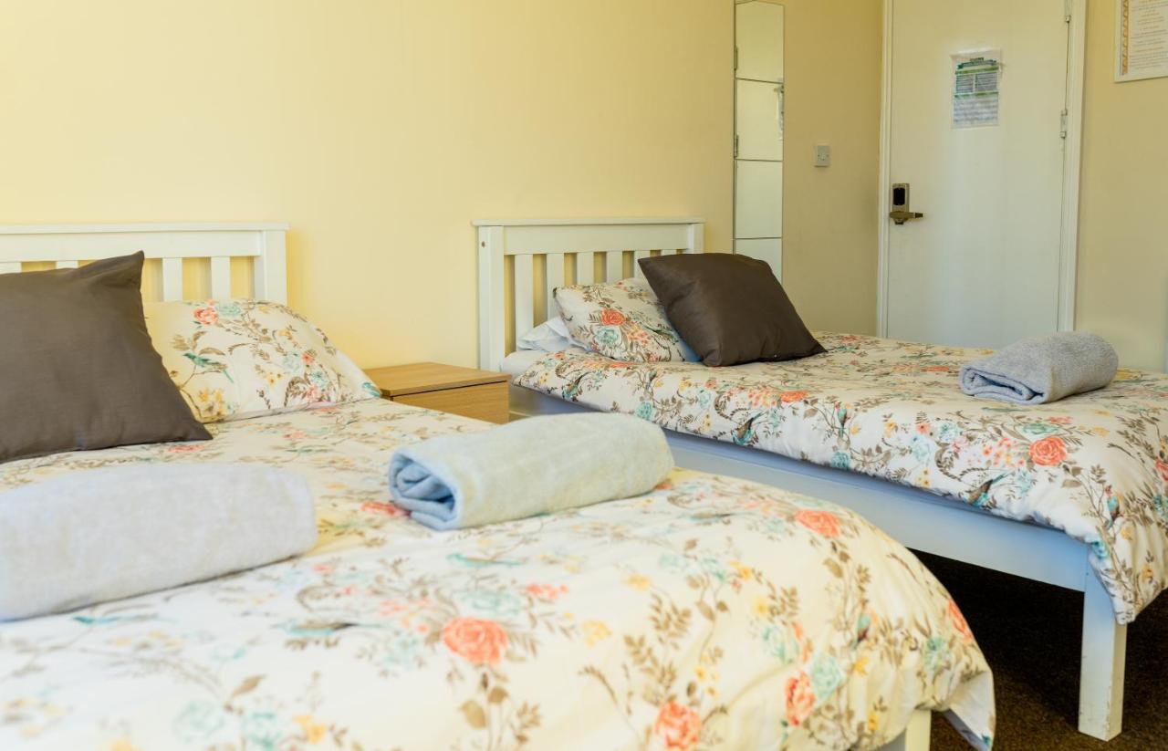 Regency Bed & Breakfast