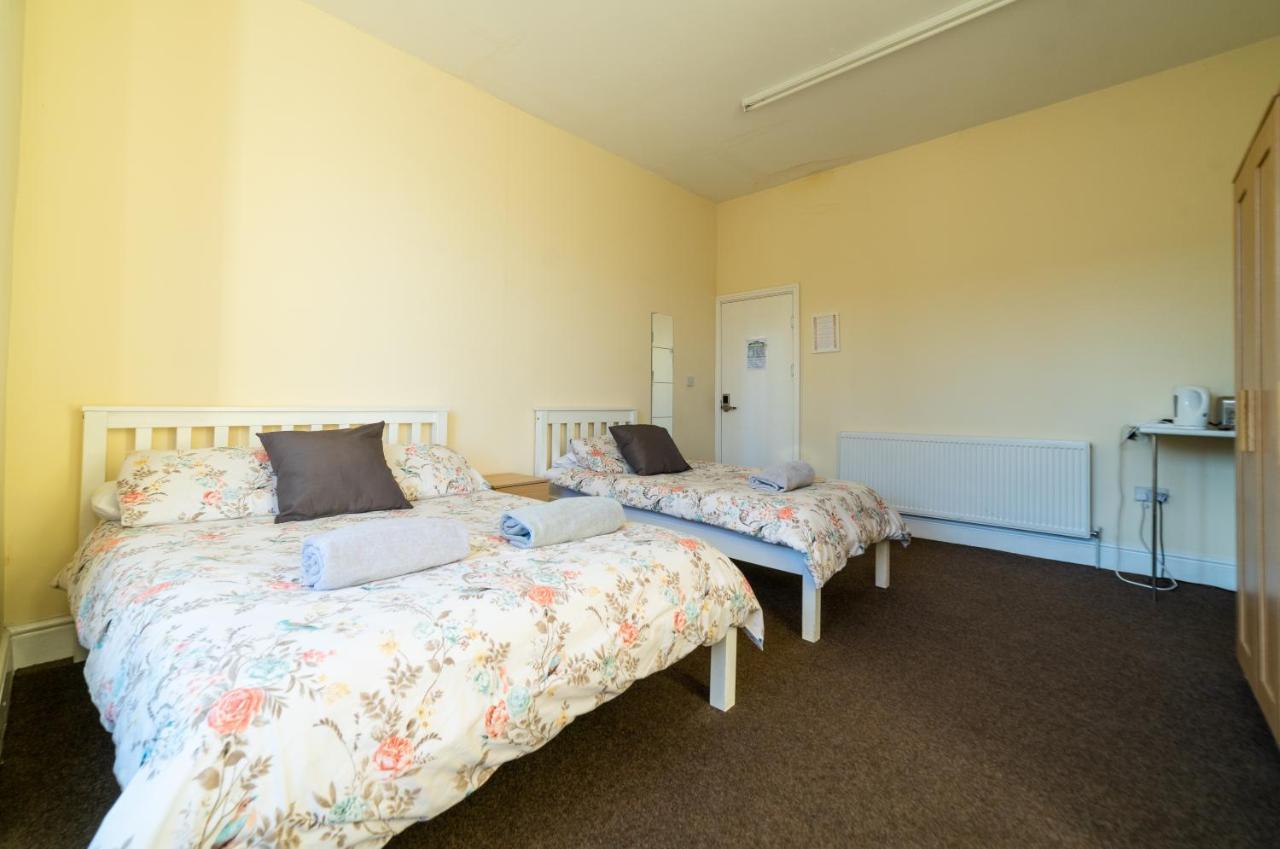 Regency Bed & Breakfast