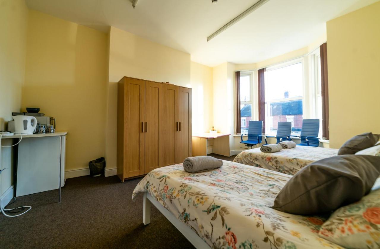 Regency Bed & Breakfast 2*