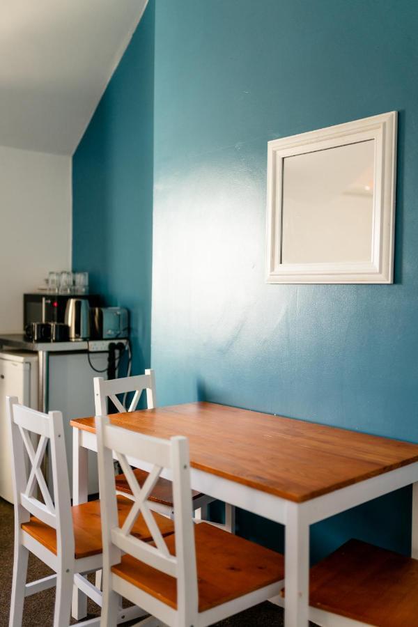 Regency Bed & Breakfast 2*