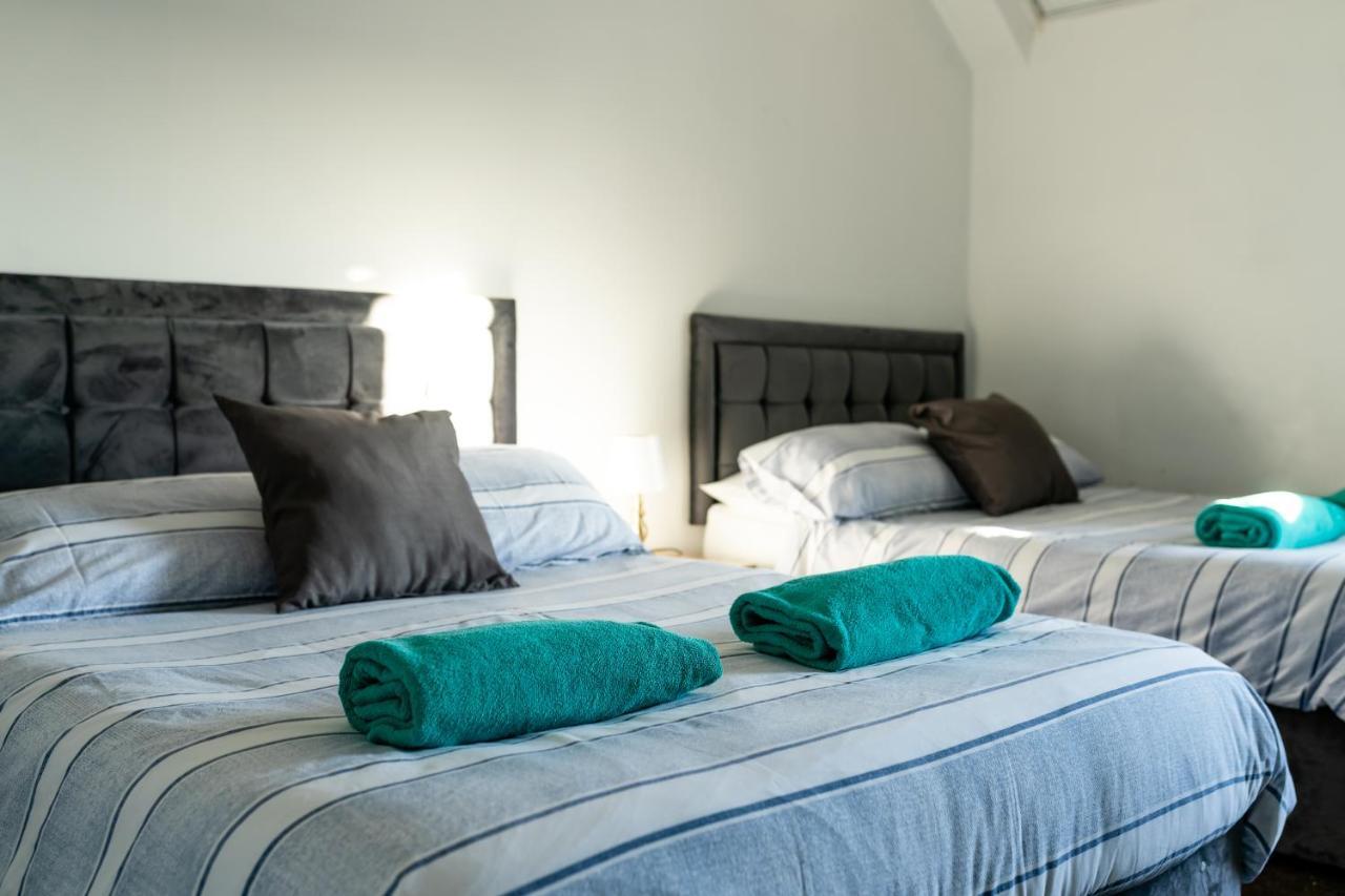 Regency Bed & Breakfast 2*