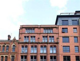 High Street Townhouse Manchester