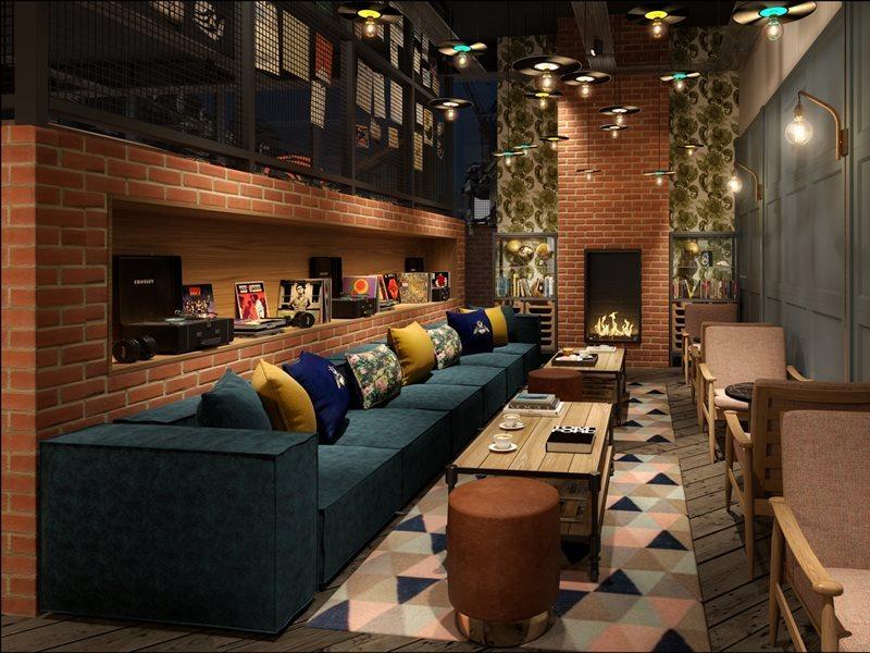 Voco - Centre By Ihg Manchester