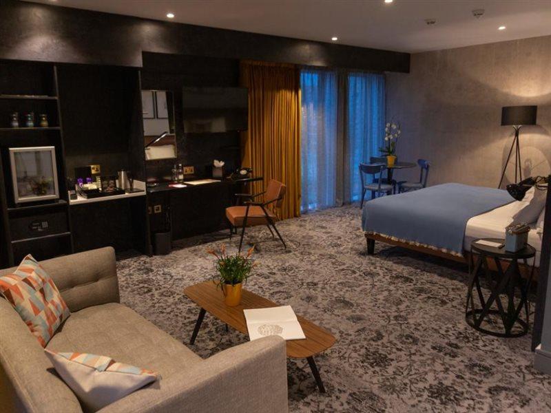 Voco - Centre By Ihg Manchester
