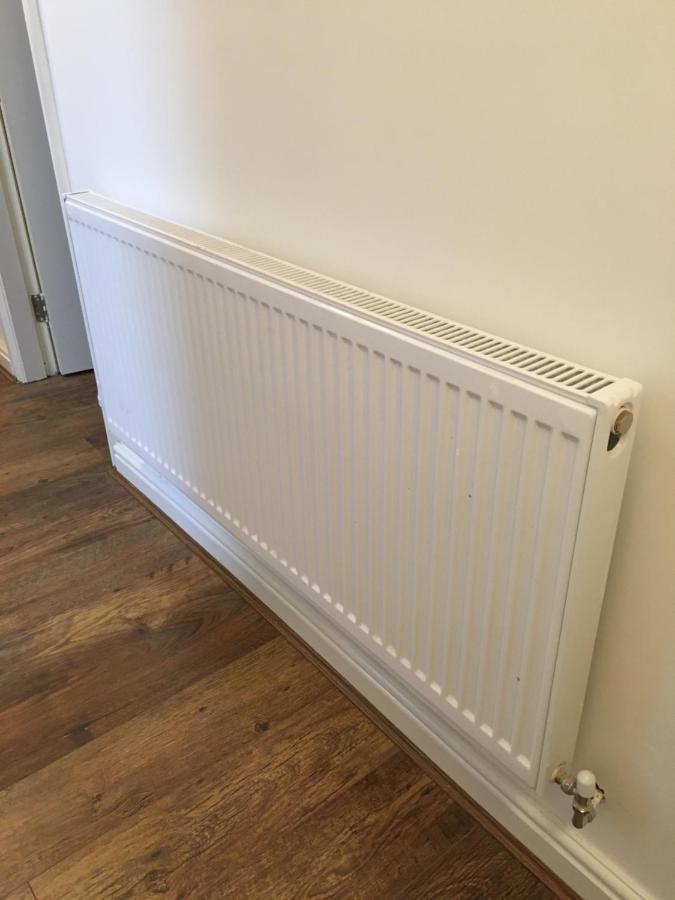 Rusholme Apartment