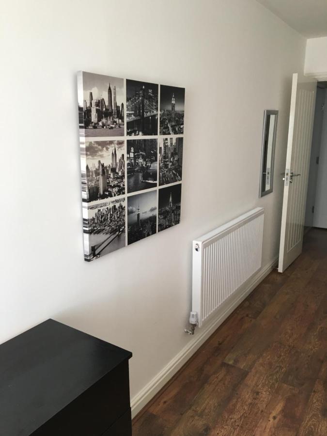 Rusholme Apartment *
