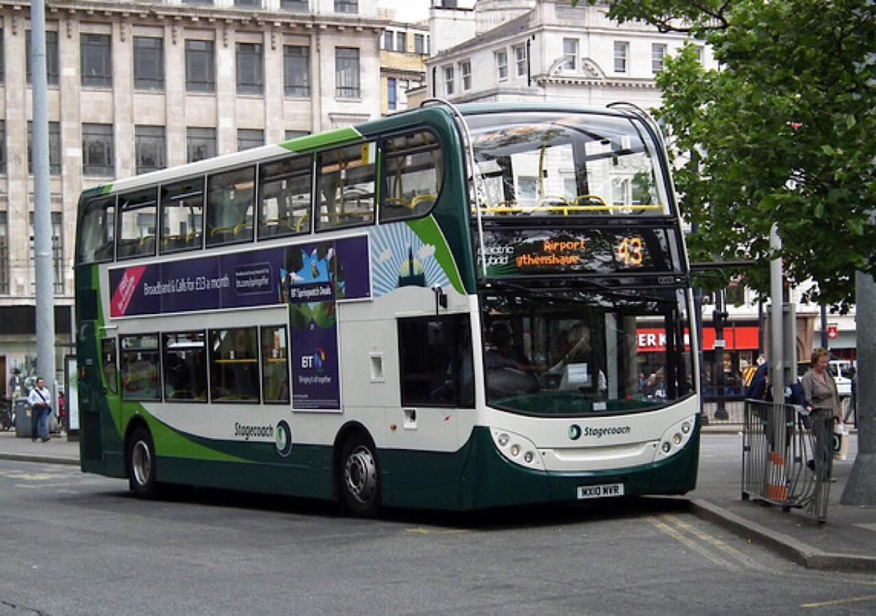 Rusholme *