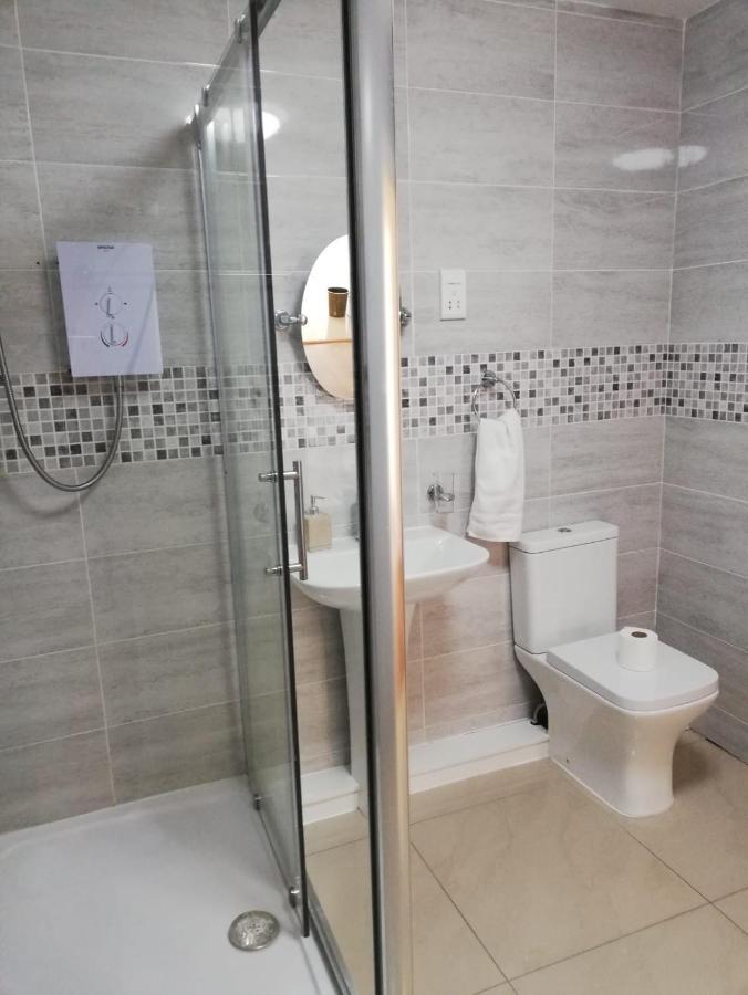 Rusholme Apartment *