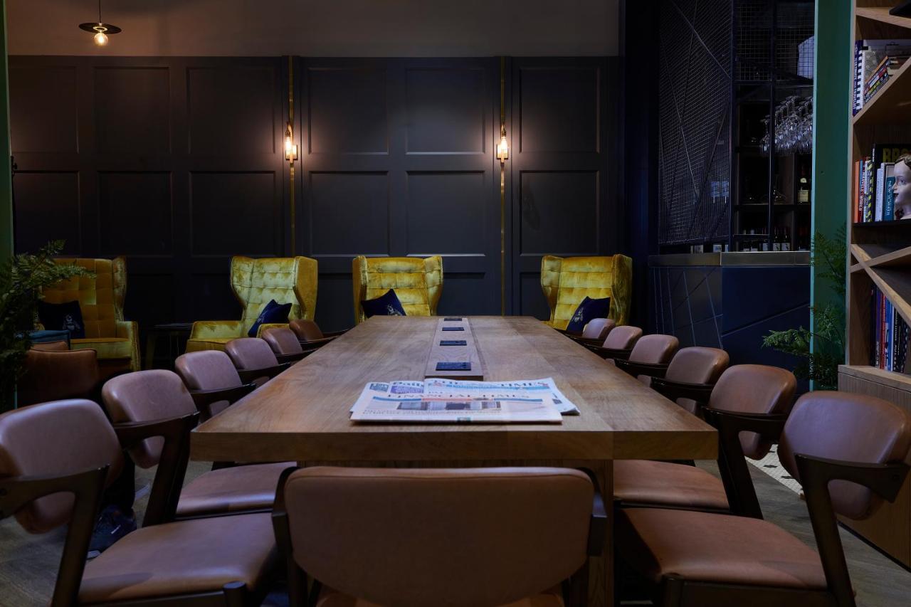 Hotel Voco - Centre By Ihg