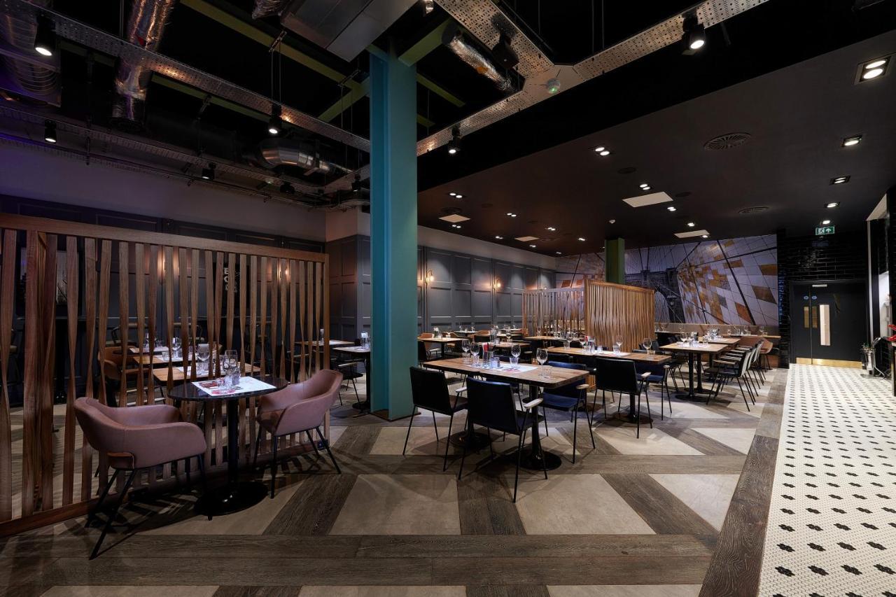 Voco - Centre By Ihg