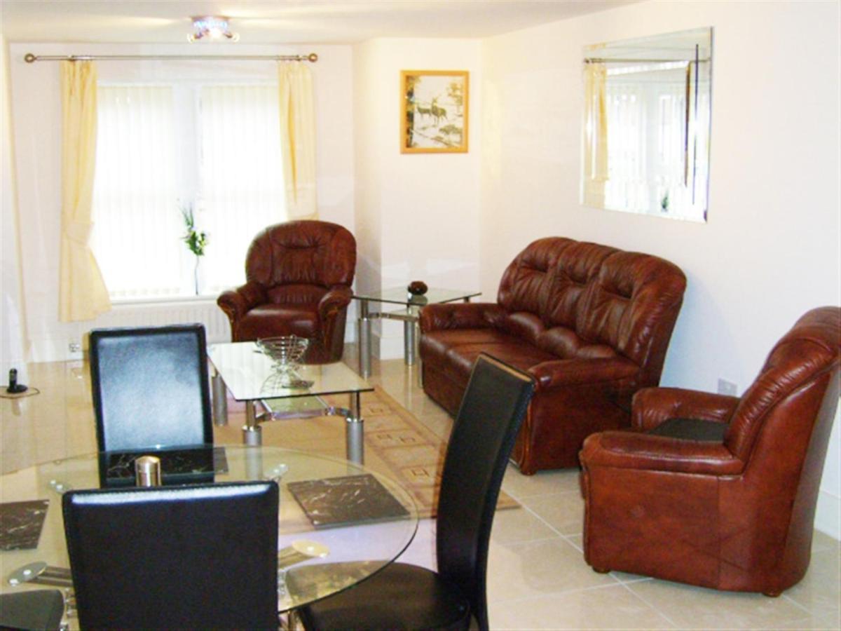 Appartement Hidden Gem *