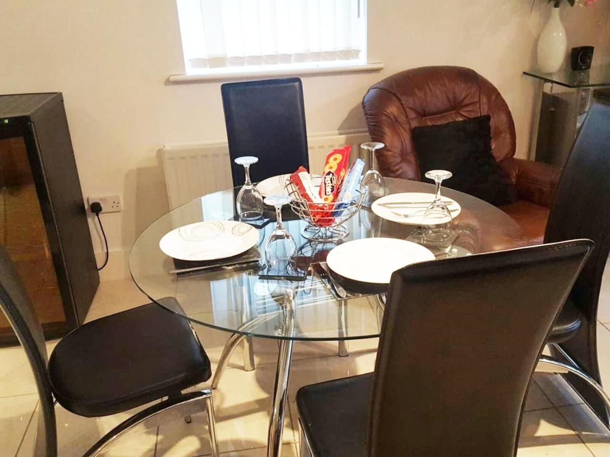 Hidden Gem Appartement *