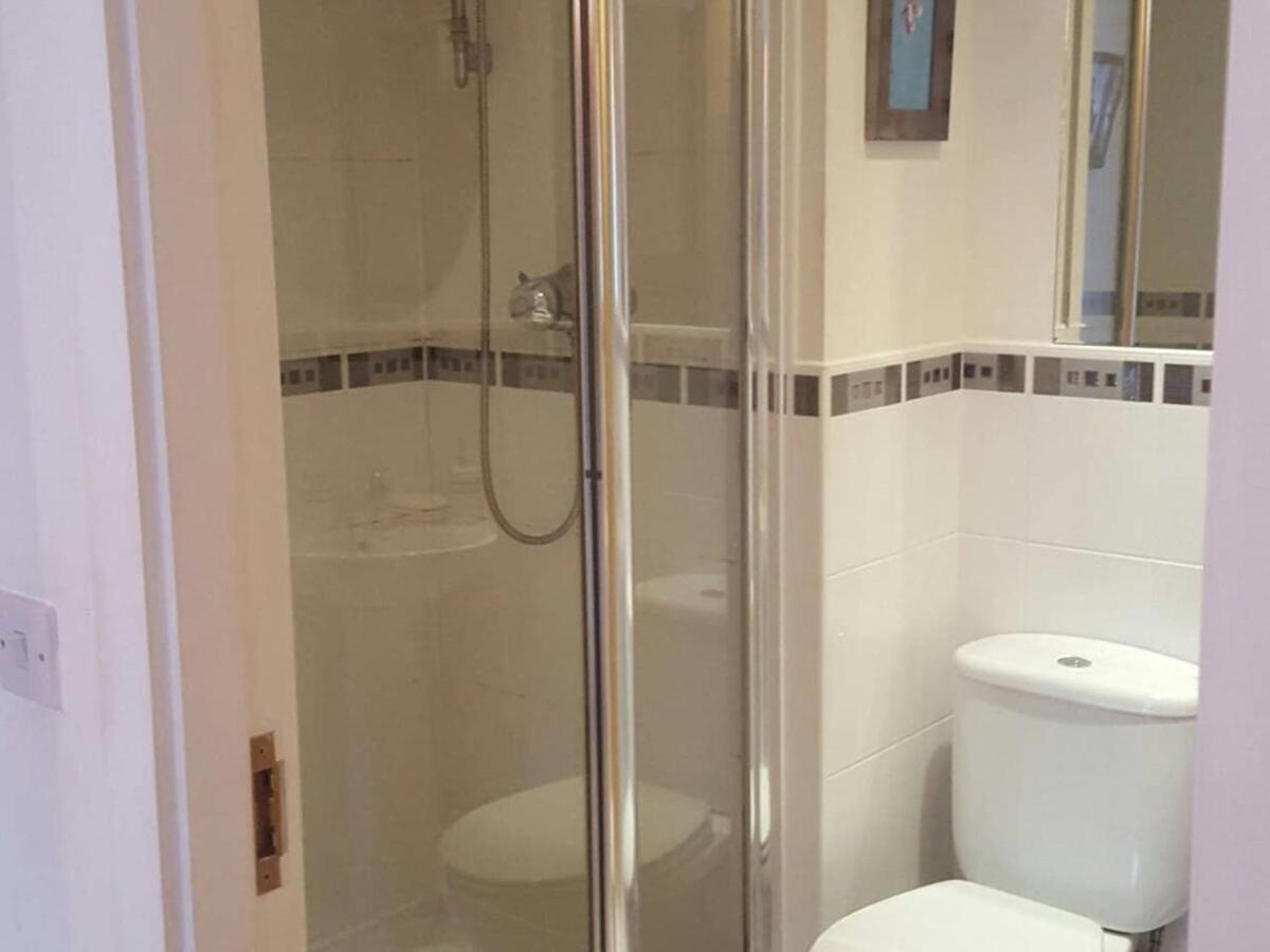 Hidden Gem Appartement *