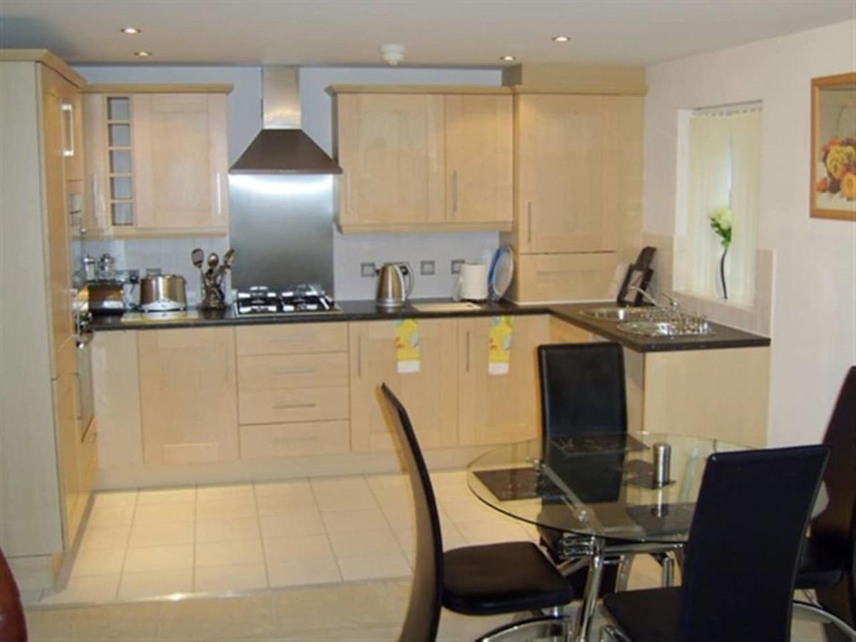 Appartement Hidden Gem *