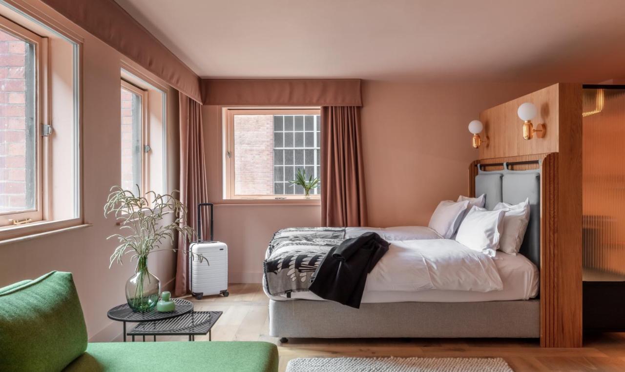 Whitworth Locke Aparthotel Manchester