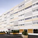 Premier Inn Manchester Airport Runger Lane South