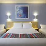 Travelodge Manchester Central